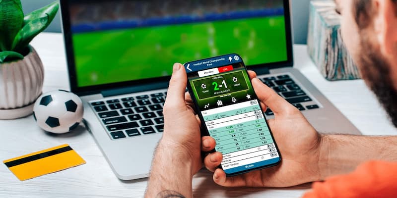 Bongvip - Giải pháp cá cược trực tuyến uy tín và tiện lợi