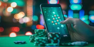 Hướng dẫn liên kết ví điện tử với tài khoản Biendo