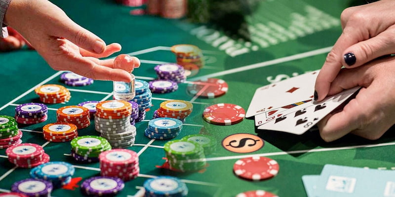 Chơi Casino Online Tại Biendo