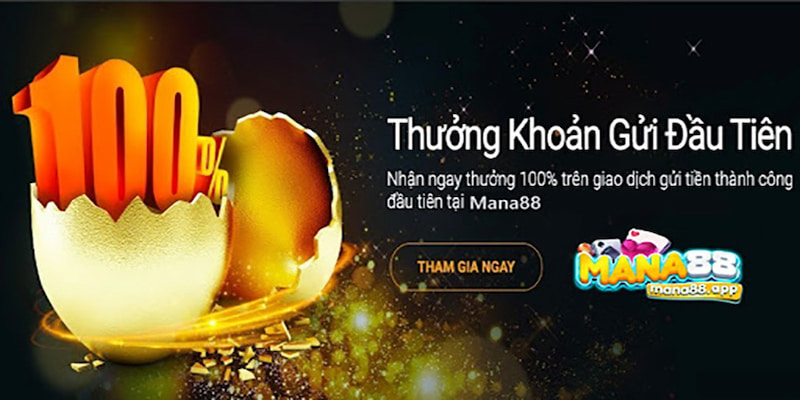 Săn Khuyến Mãi Mana88