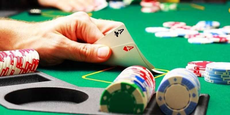 Poker Tại Bongvip: Luật Chơi, Thứ Tự Bài Và Bí Kíp Thắng Lớn
