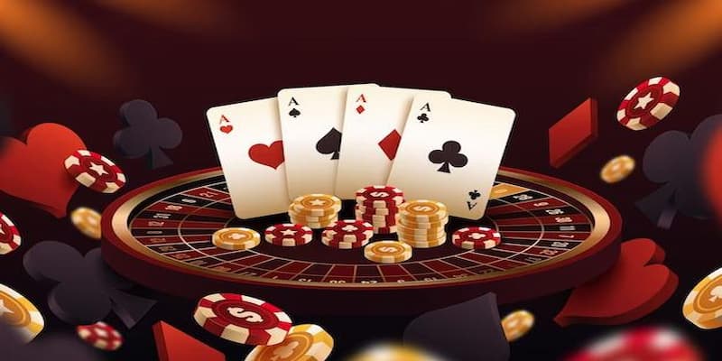 Trải nghiệm roulette hấp dẫn cùng Mmwin